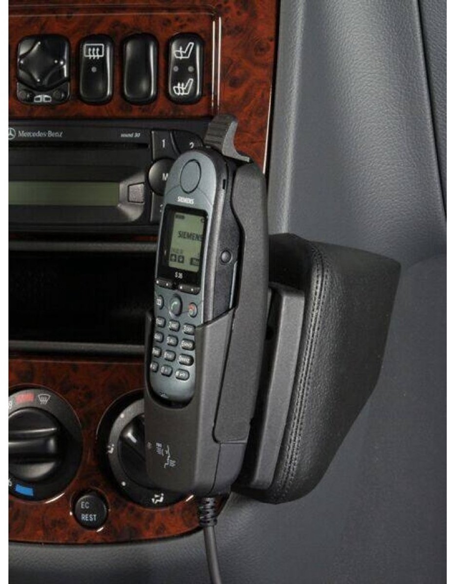 Kuda Console Mercedes Vaneo 2002-