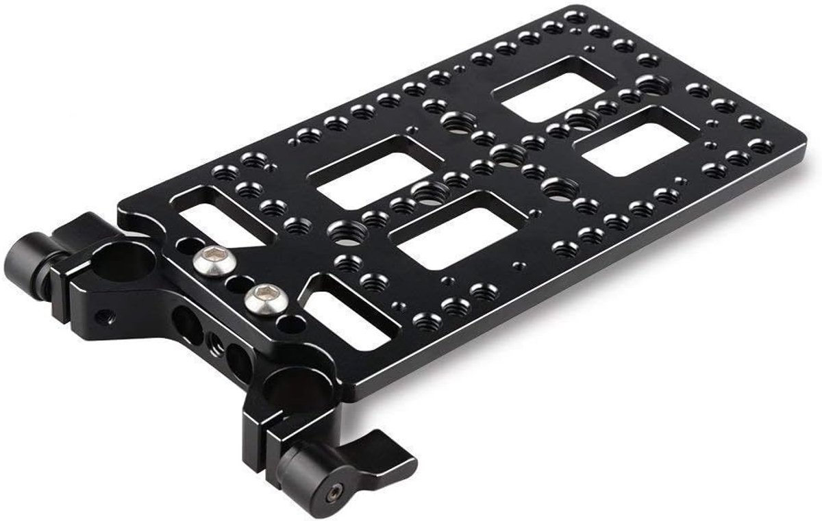 CAMVATE multifunctional mounting cheese plate - ShopVlot