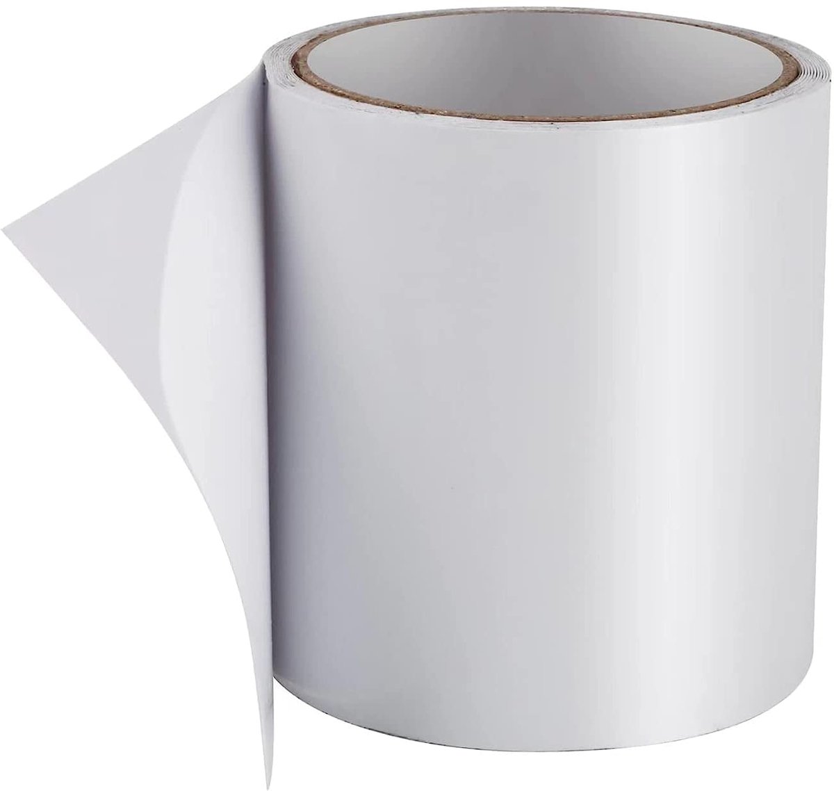 Waterdichte reparatietape 100 mm x 3 m - zelfklevend - temperatuur- en vochtbestendig - ideaal voor boten en leidingen - ShopVlot