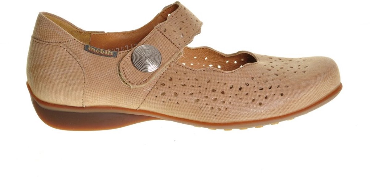 Mobils Fabienne Sand maat 42