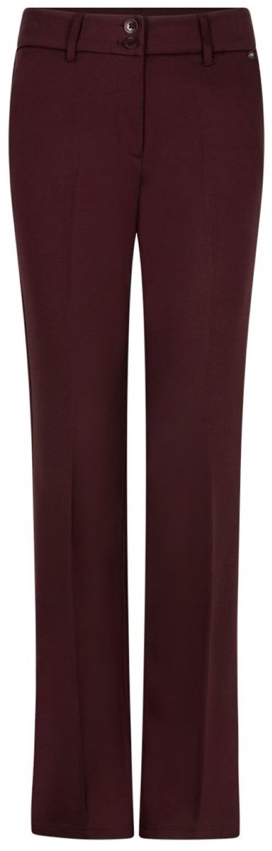 RB Bibette punta L33 burgundy