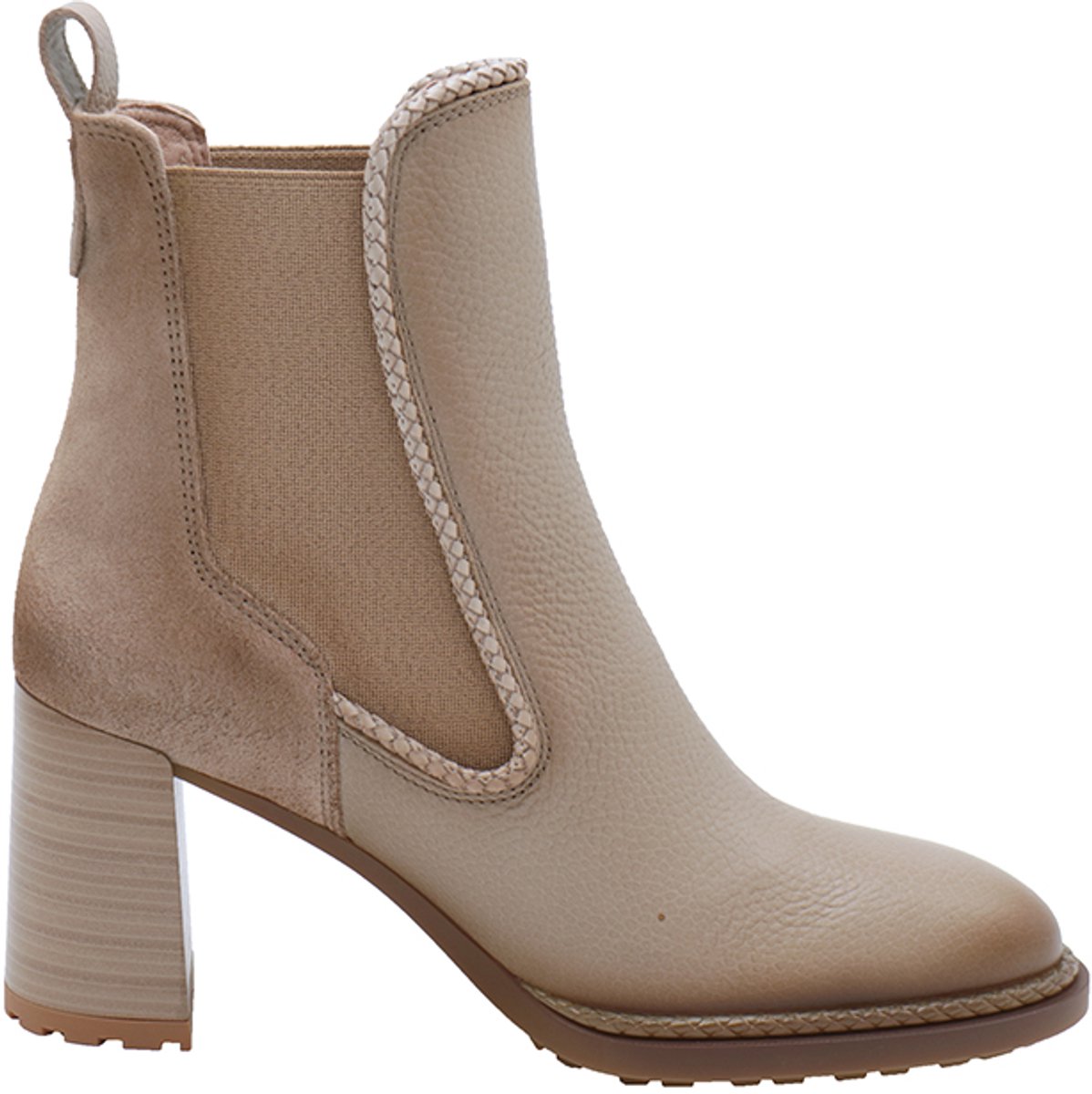 Hispanitas - Bolero - HI265063 - maat 37