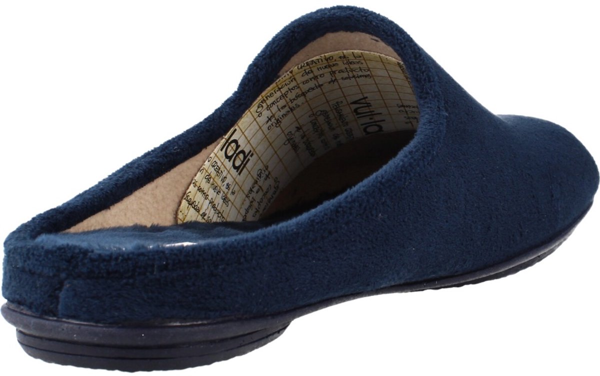 VULLADI CASUAL Blauw 43 EU