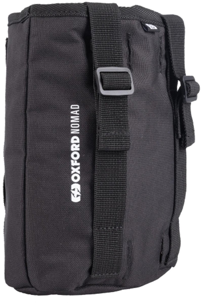 Oxford Nomad Bottlestash XL Fleshouder -