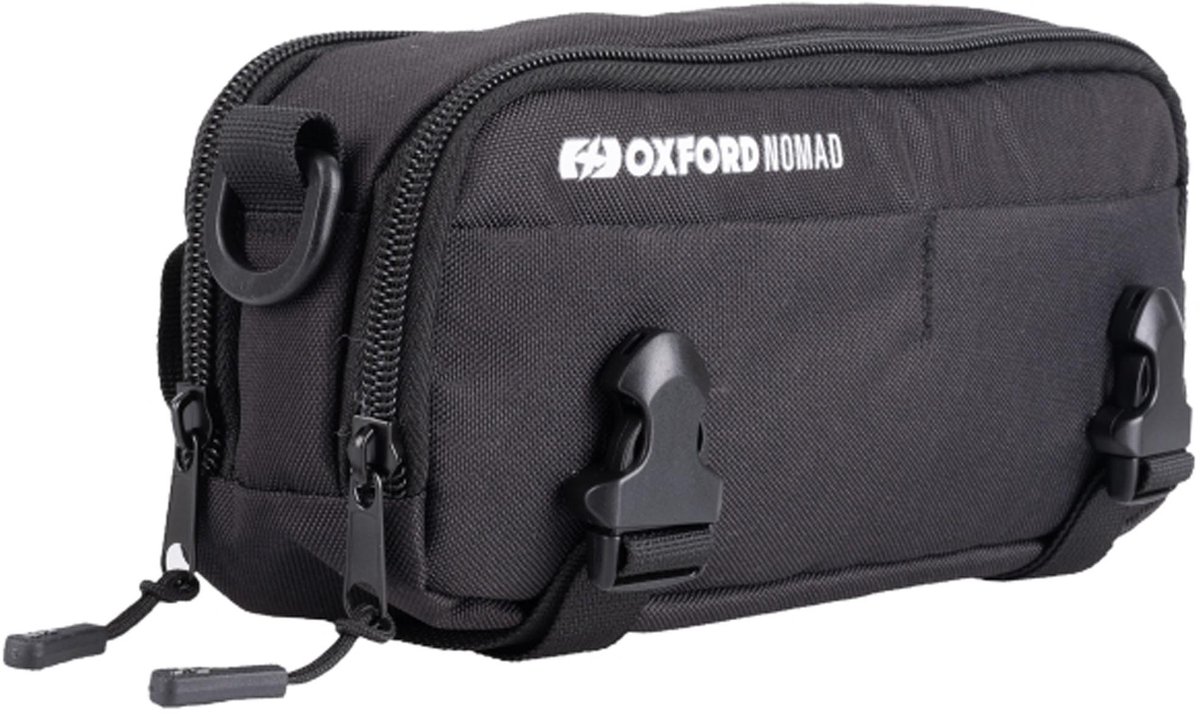 Oxford Nomad 2L Utility Pouch voor montagesysteem -