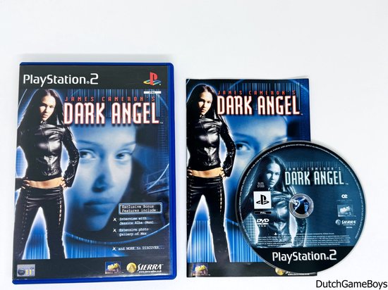 Dark Angel