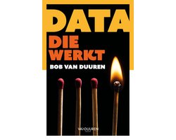 Data die werkt