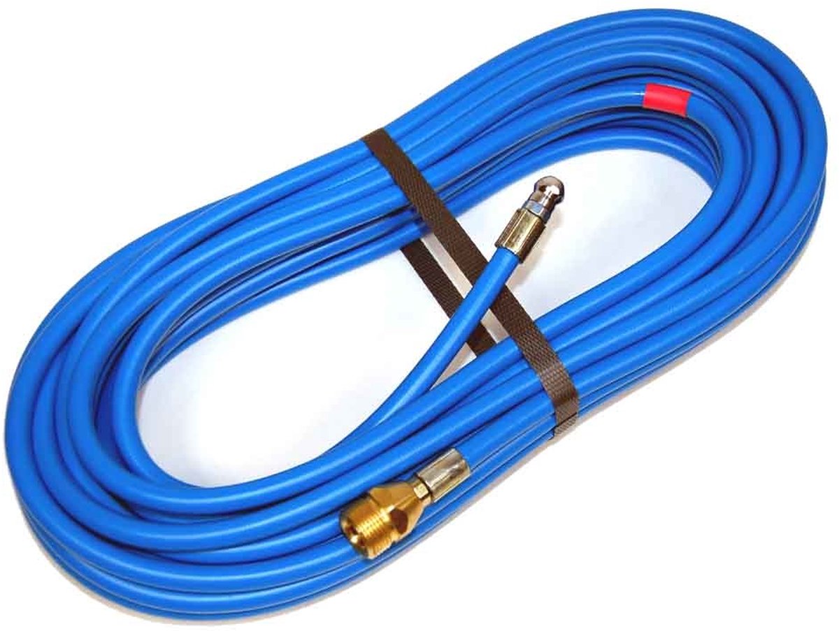 Kranzle rioolslang - 10 meter - 41 058