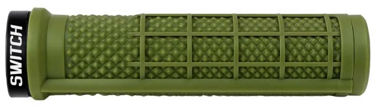 Switch Pulse Handvatten Groen