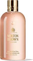 Molton Brown Jasmine & Sun Rose Douchegel 300 ml