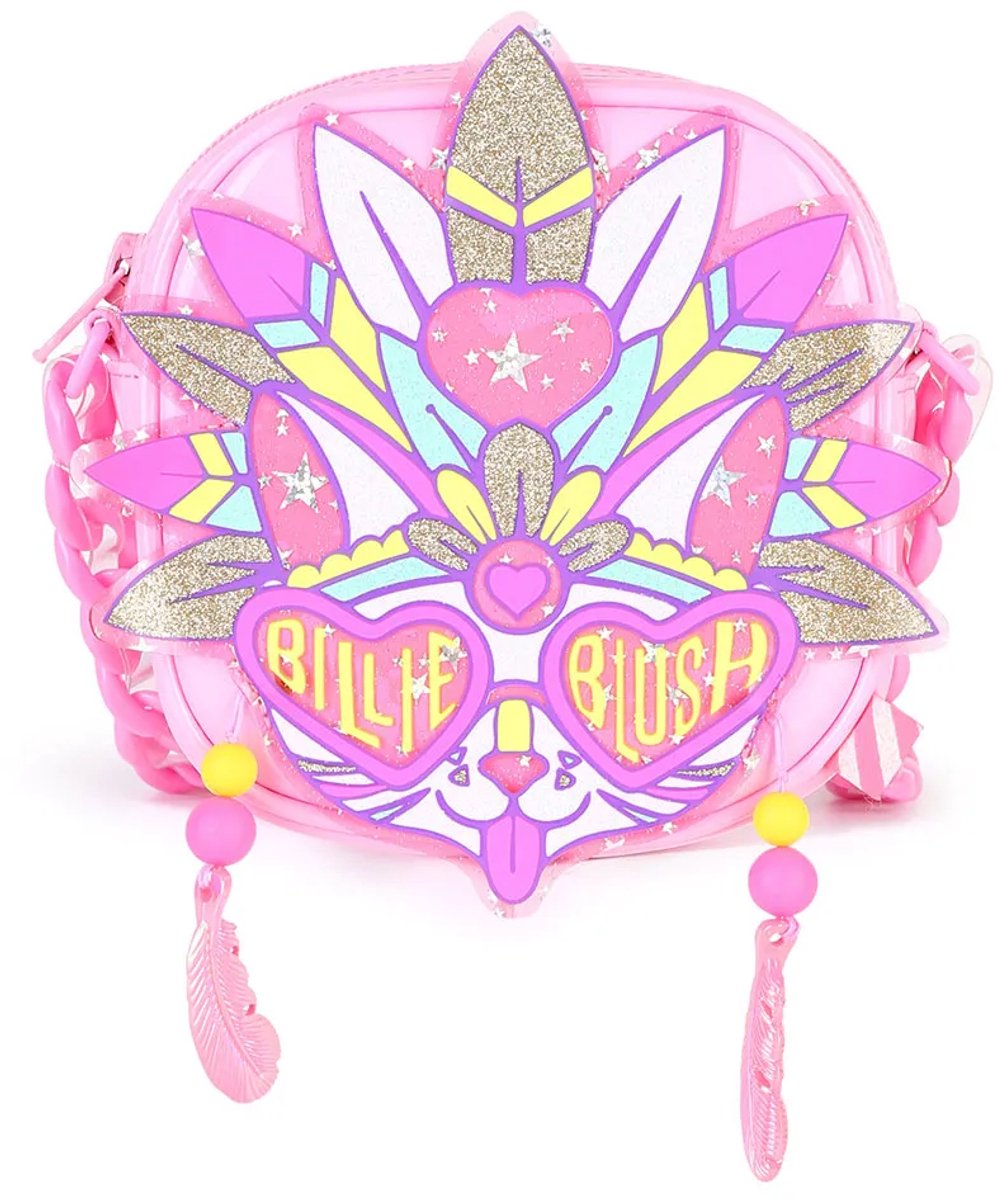 Billieblush U22520 Tas Roze