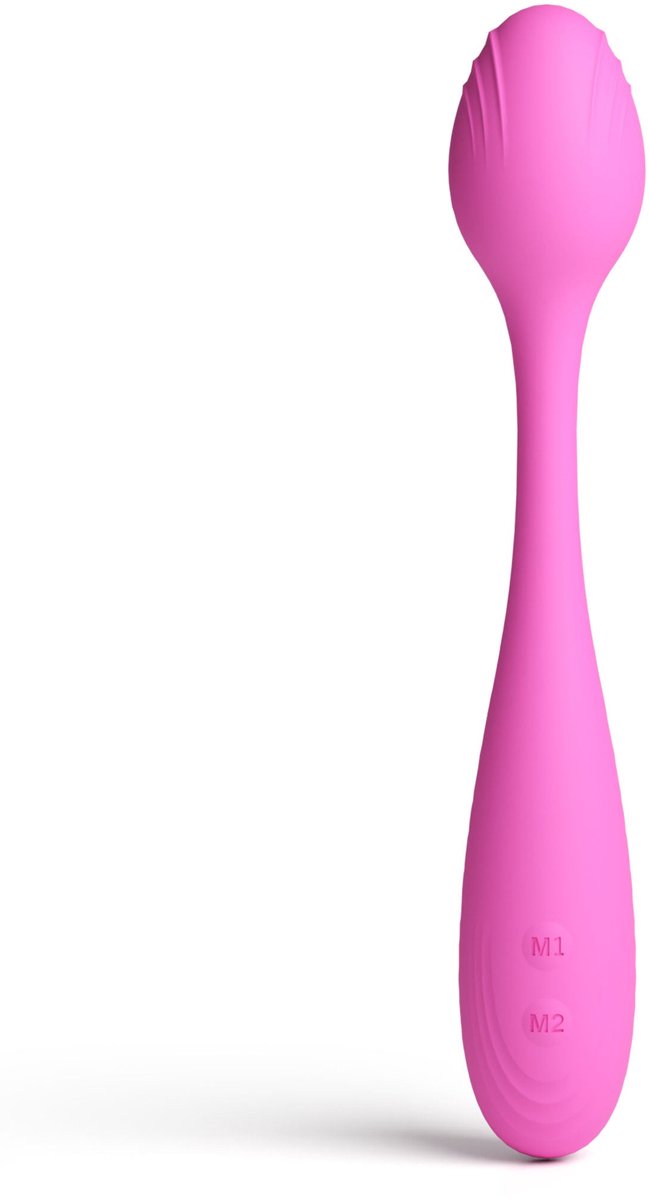 Rosé G-Spot Vibrator