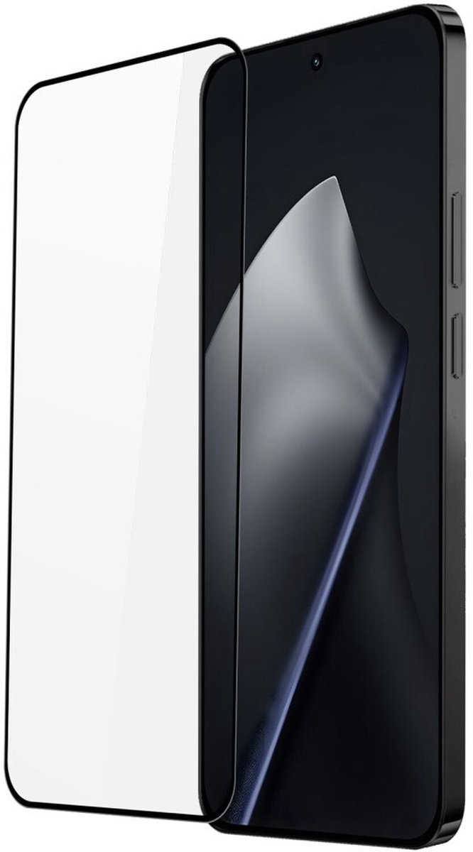 Dux Ducis Screen Protector Geschikt voor Xiaomi 15T / 15T Pro - 9H Tempered Glass - Beschermglas 0.3mm - Ultra Clear