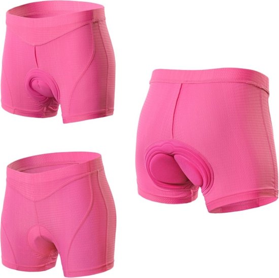 Jumada Damesfietsonderbroek S