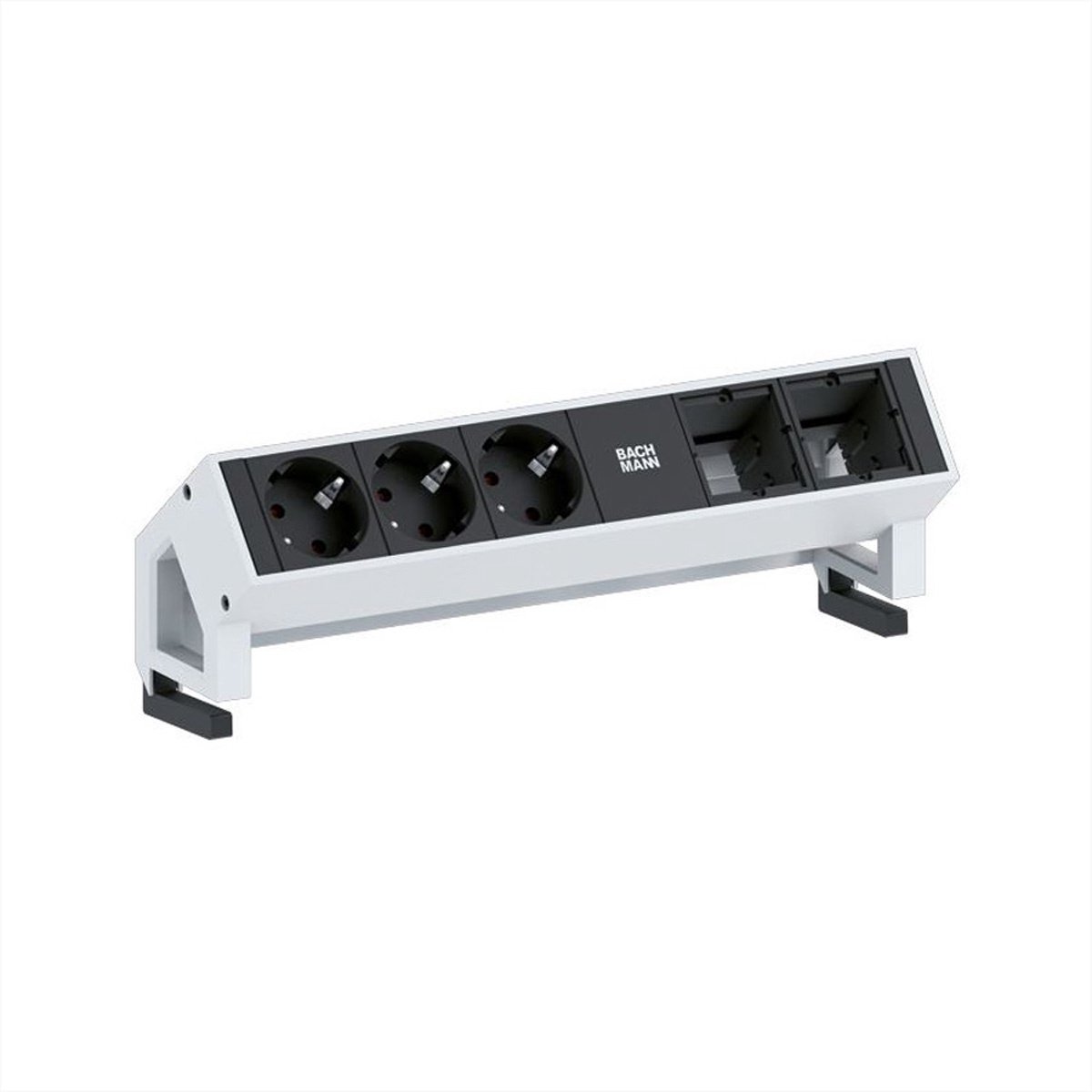 Bachmann DESK 2