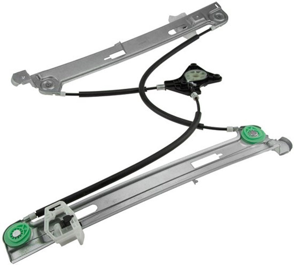 Raammechanisme OEM 68004422AA