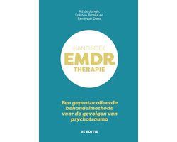 Handboek EMDR-therapie
