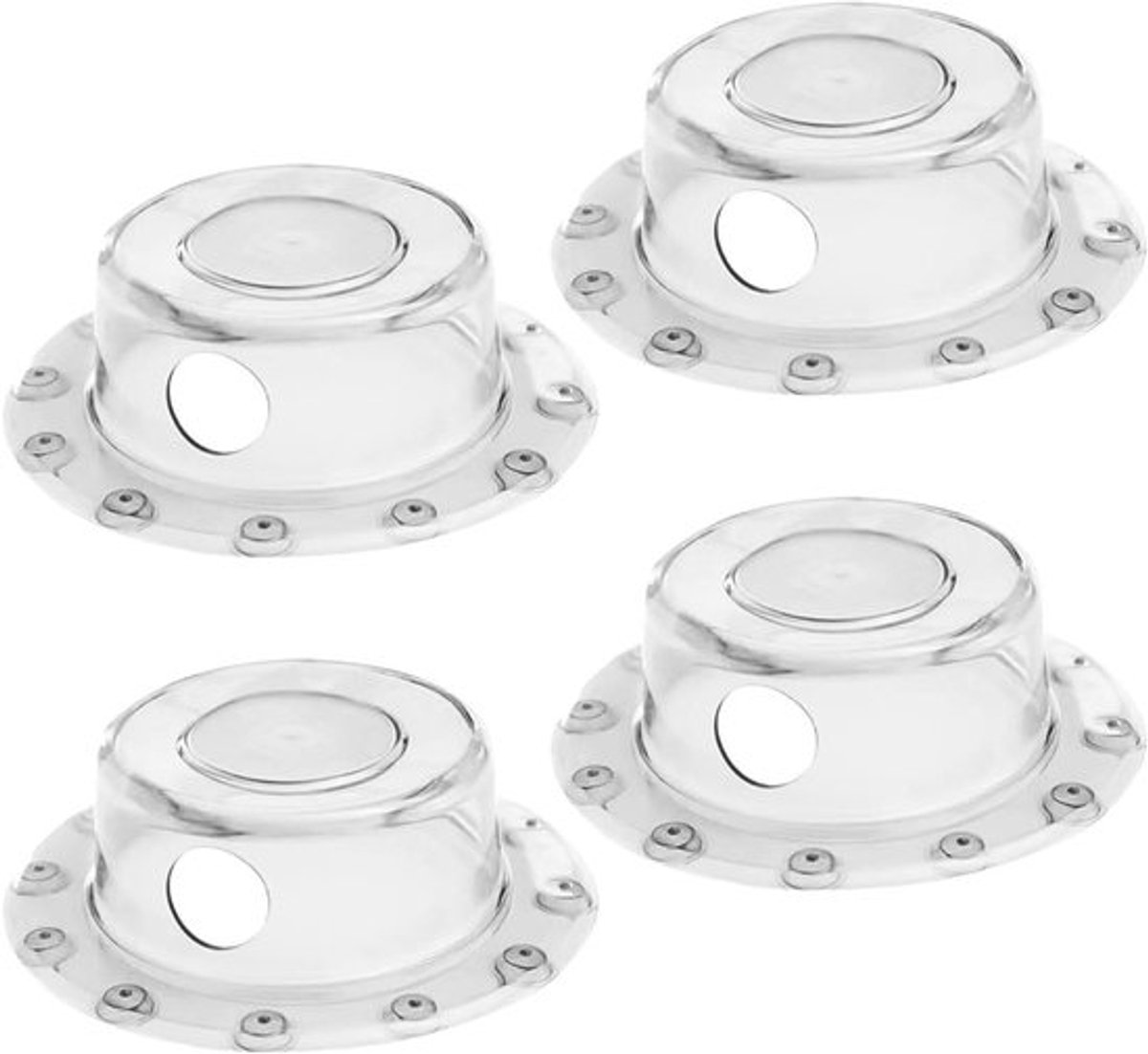 4-delige badkamerset met badafdekking, praktische badaccessoires en duurzame badafvoerplug voor een complete en functionele badkamerinrichting