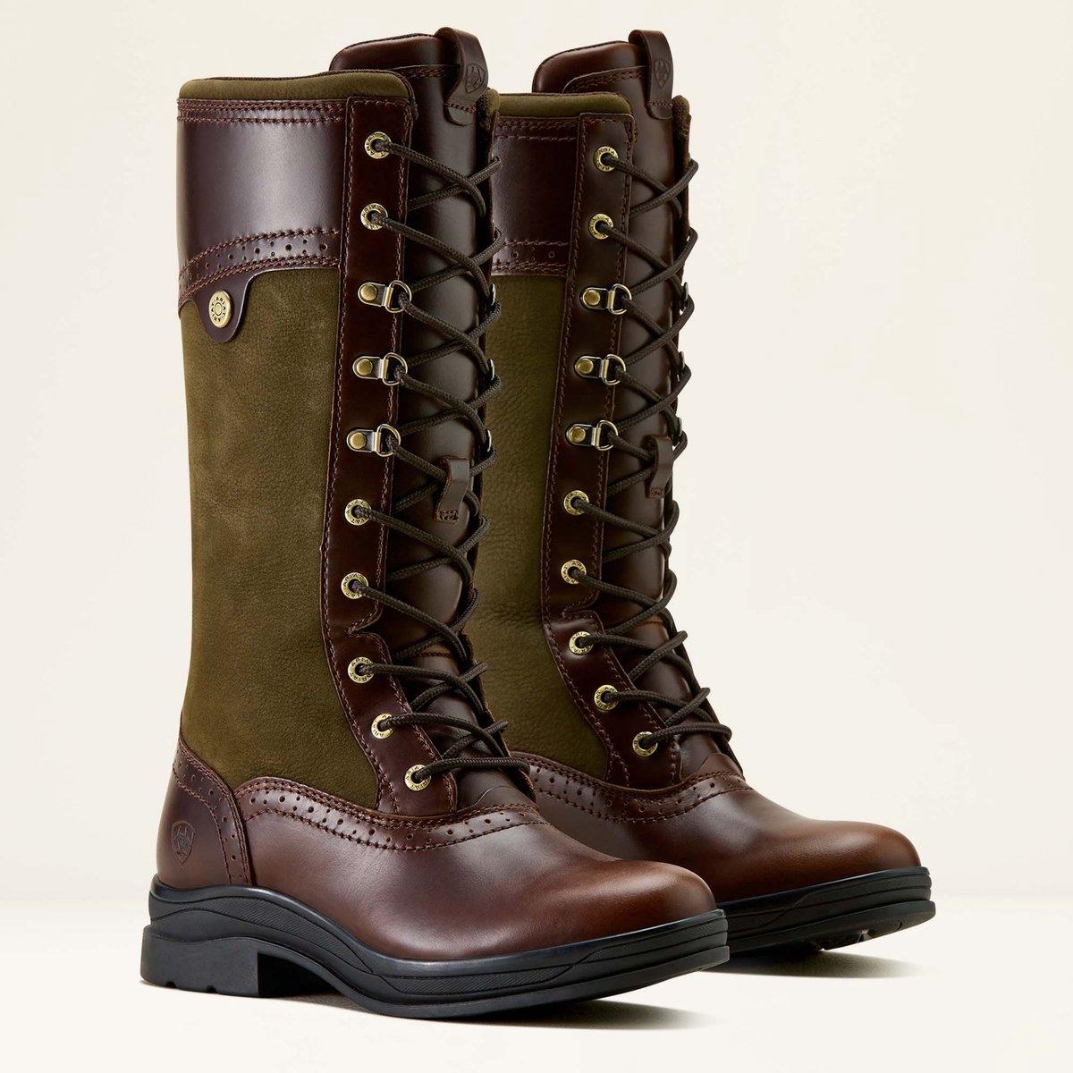 Ariat Wythburn II Waterdichte Laars - Maat 41.5