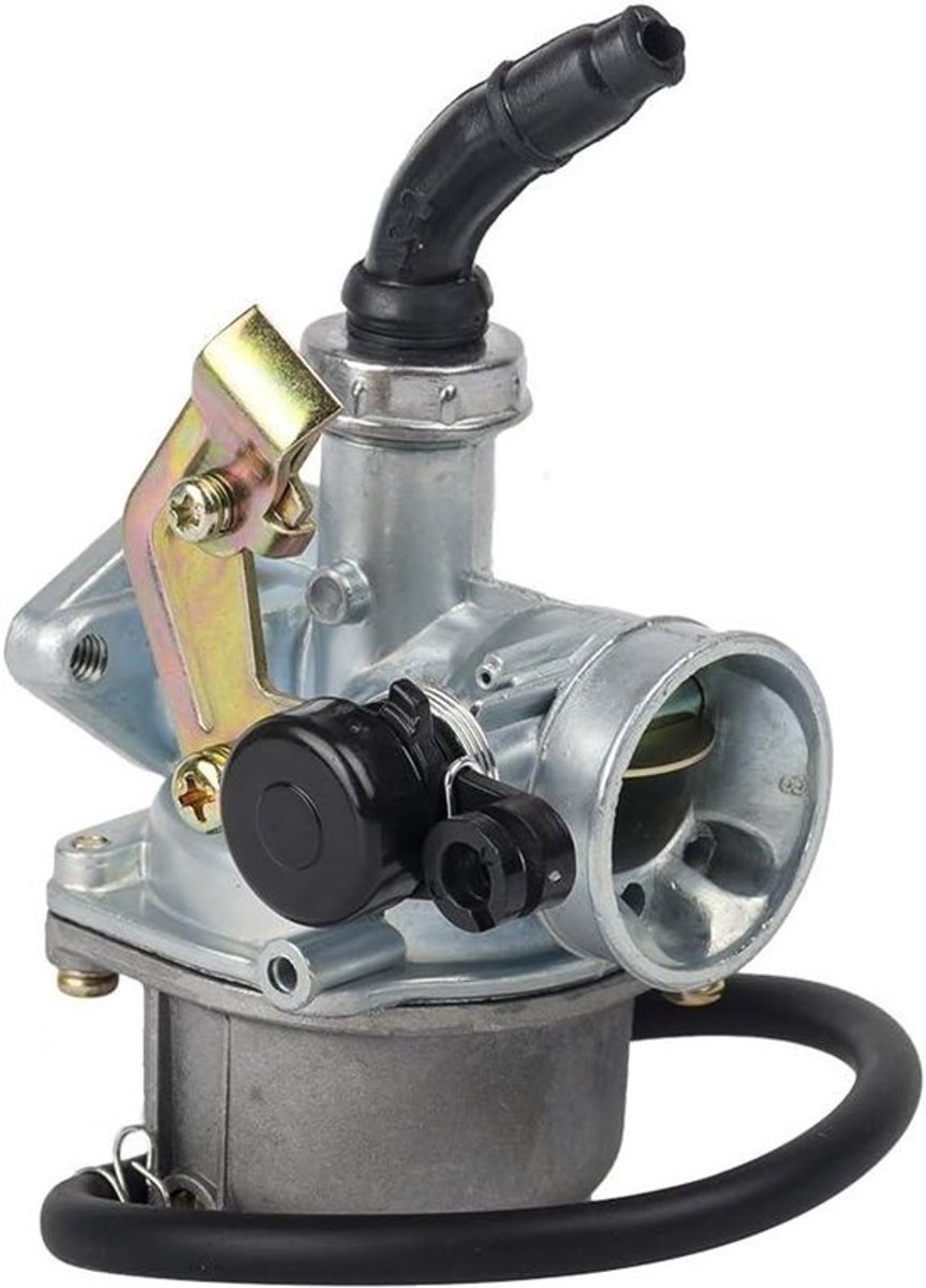 Aftermarket PZ19 PZ 19 mm kabel choke carb voor 90cc 110cc 125cc ATV quad dirt bike