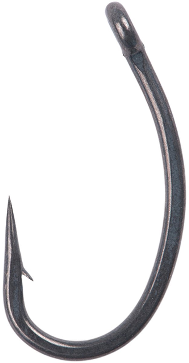 Curve Shank Fox - Karper Haken - Karperhaken - Karper - Karpervissen - Karper Vissen — afbeelding 2