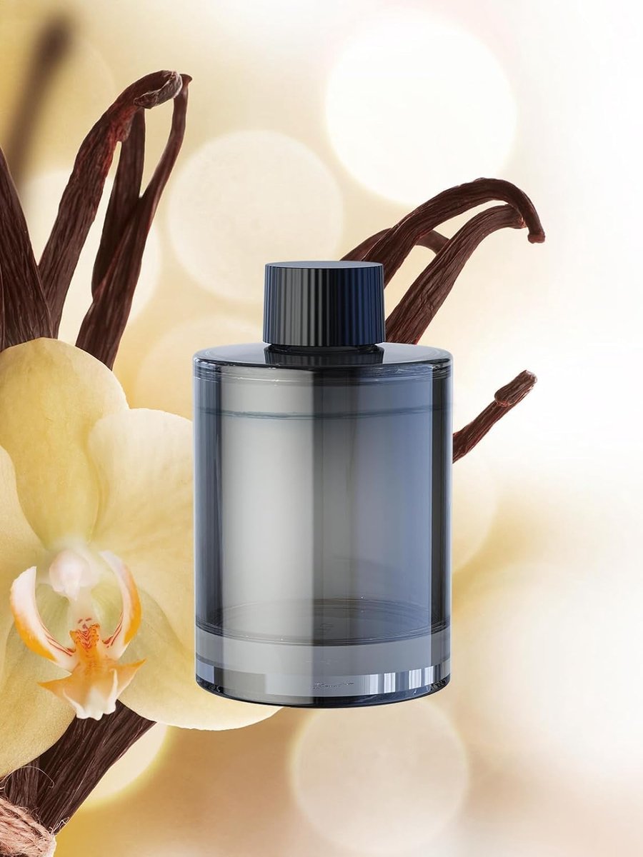 SnelShoppen - Ceeniu CF3 Special Geur Navulling 135 ml - Autoluchtverfrisser - Natuurlijk, Citrus & Bloemige Geuren - Tot 8 Maanden Lang Gebruik