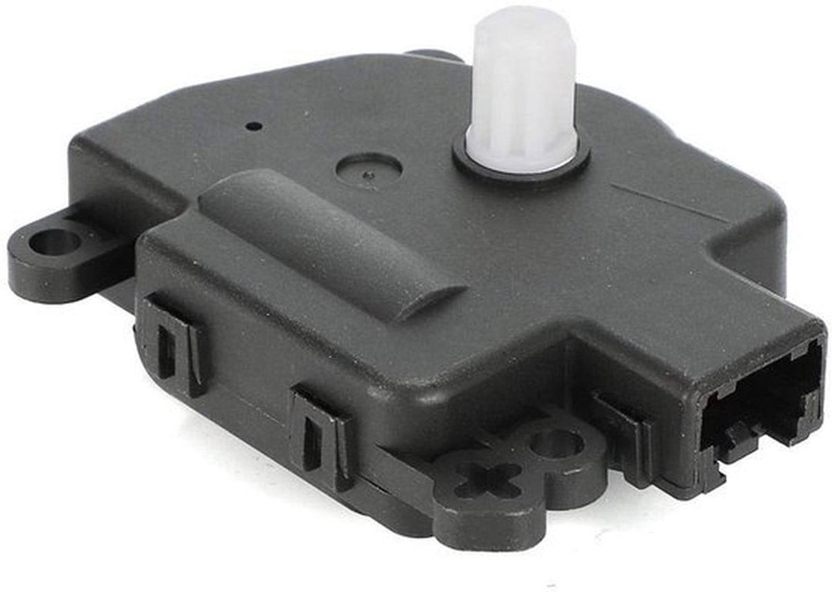 Luchtdeur Actuator Gloednieuw - Verwarmingsactuator - OEM 68018109AA - ABS - Past bij Diverse Modellen - Hoogwaardige Vervanging