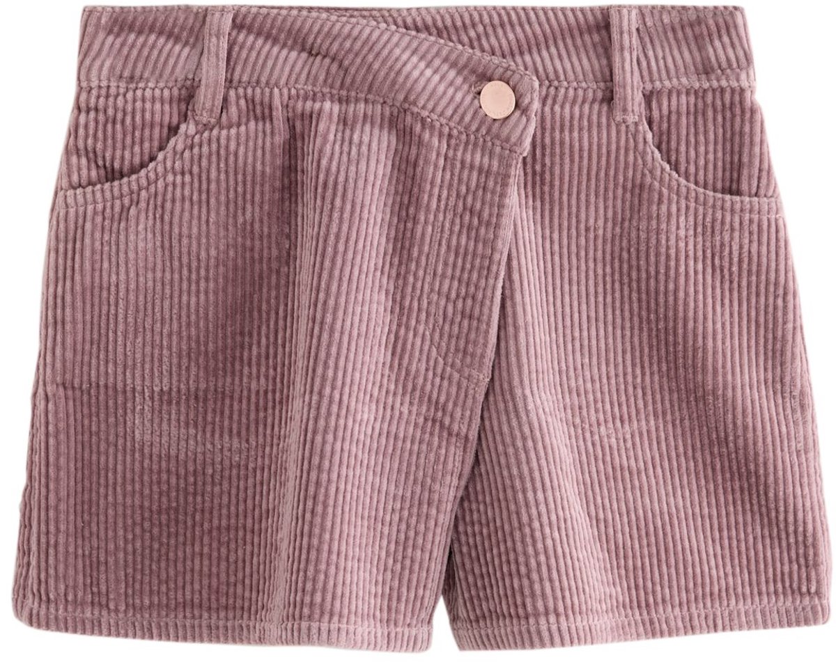 Next - Meisjes - Wikkelrok - Roze