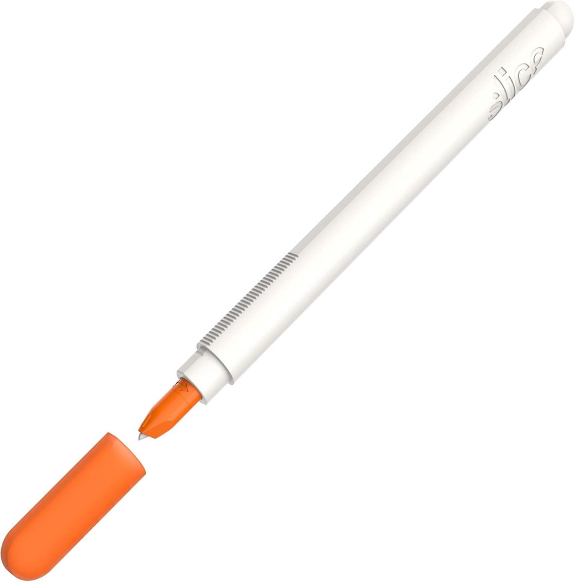 Thijox - Slice 10416 Precisiesnijder Knutselmes - Vingervriendelijk Hobbymes voor Ingewikkelde Sneden - Ideaal voor Kunst en Ambachten, Keramisch Lemm