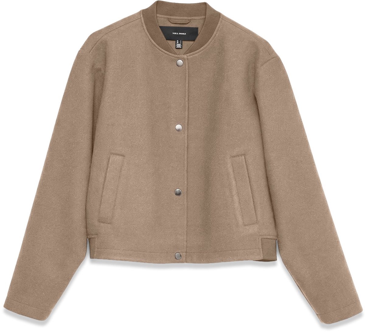 Vero Moda Jas VMCLAUDIALIA Bomberjack