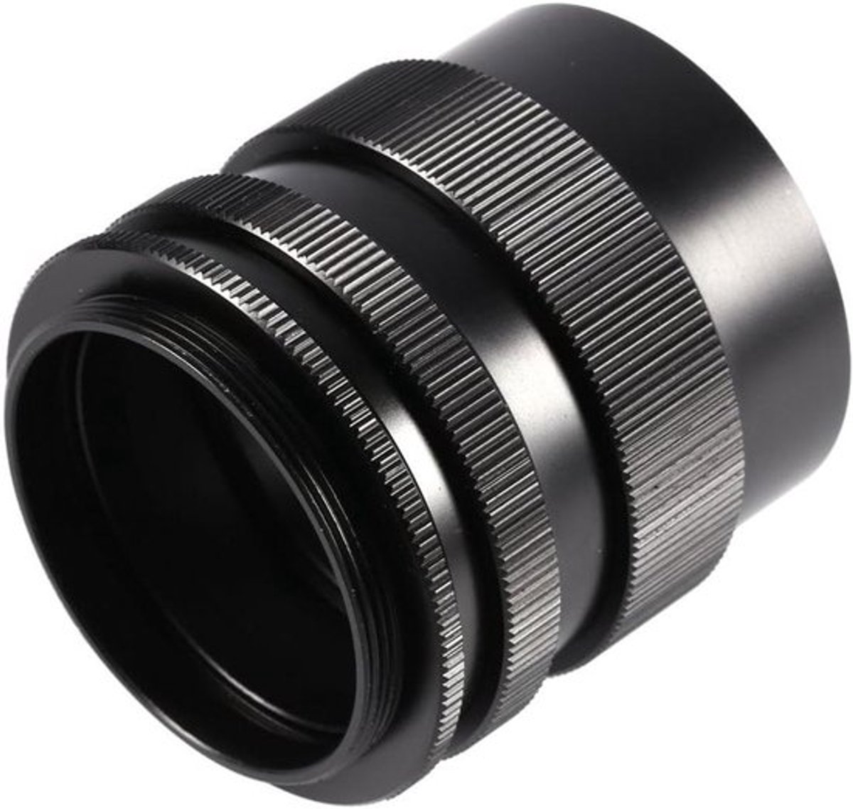 Macro-extensietubes 42 mm voor film- en digitale Spiegelreflexcamera's met M42-schroefmontage