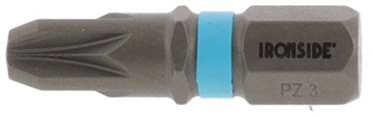 Ironside Bit pozidriv