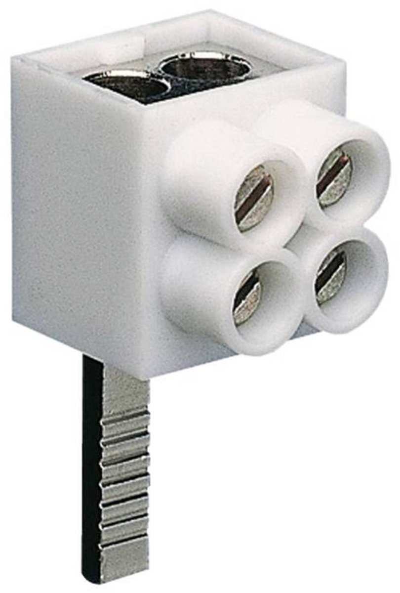 Hager KF82A Connection terminal 1 stuk(s)