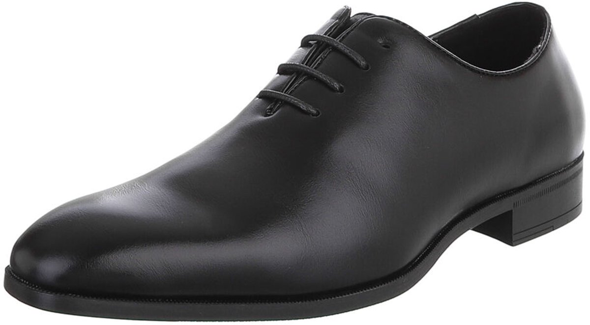 Veterschoen - Klassiek model - Heren Mt:43