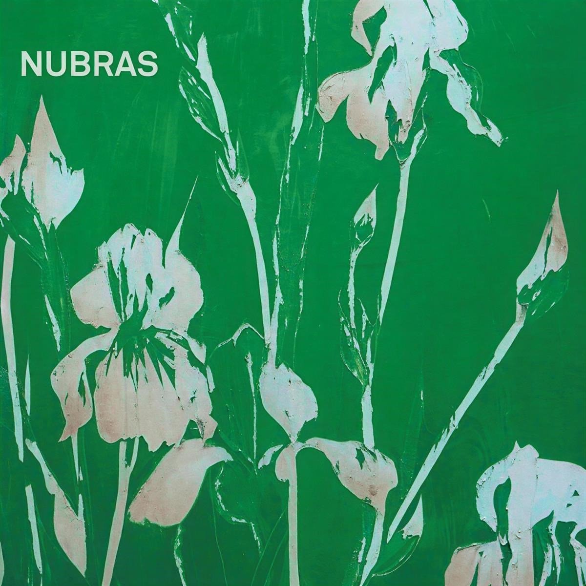 Nubras Ensemble - Nubras (CD)