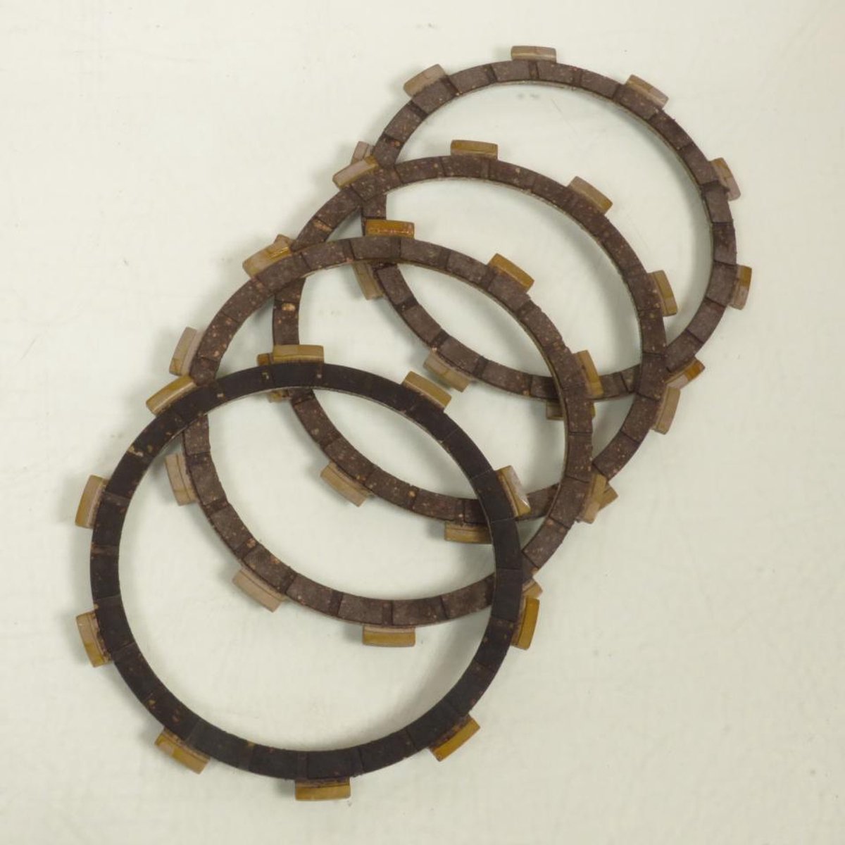 Disque d embrayage P2R pour Moto Rieju 50 MRT Neuf