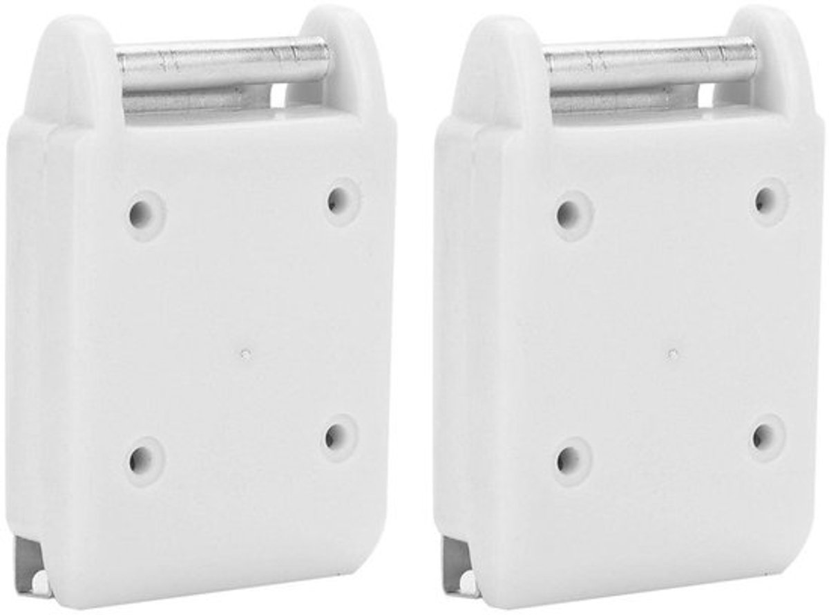 Universale Klauw Gewichten voor Breimachine Accessoires (Set van 2)
