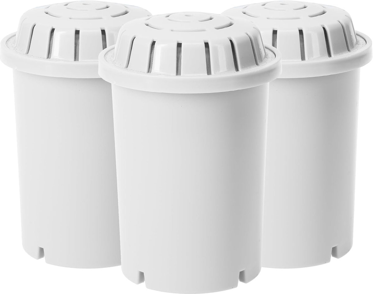 SnelShoppen - PH001 Waterfilter - Meervoudige Stap Basisfilter - 360 Liter Capaciteit - Verwijdert Zand, Slijk en Roest - Voor Gezond Drinkwater Thuis