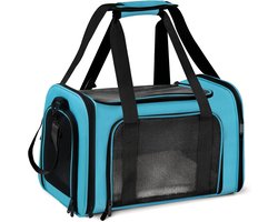 Puppybench klein formaat