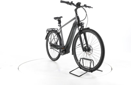 Pegasus Premio EVO 5F Lite Belt Comfor Elektrische citybike Bosch Accu 500Wh 28" van Pegasus — afbeelding 2