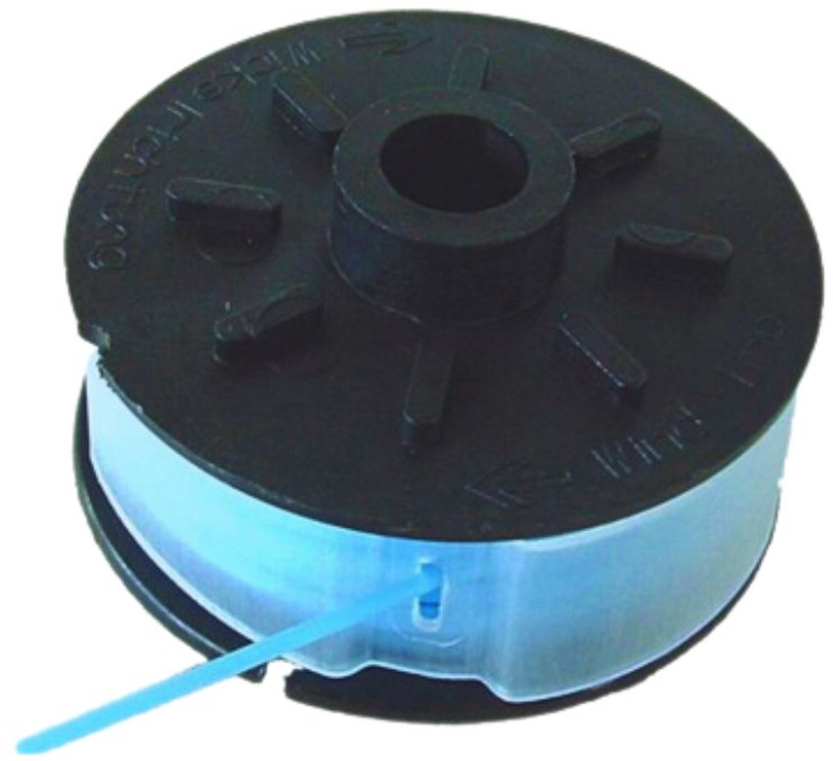 Oregon SmallCut - Vervangingsspoel - 2401 - 6m - Nylon