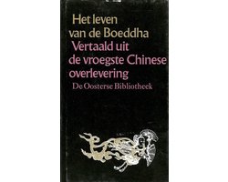 Het leven van de Boeddha