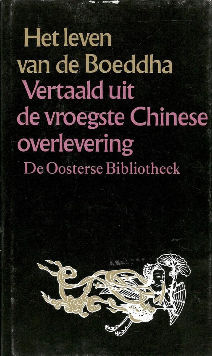 Het Leven Van De Boeddha
