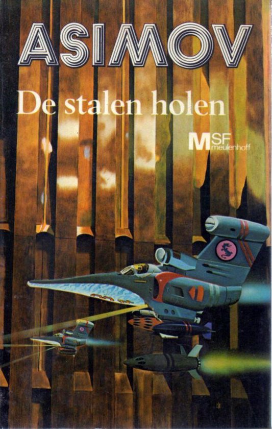 Stalen holen
