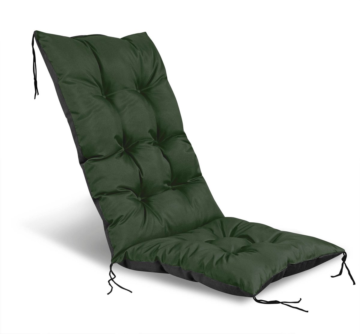 AIO Factory - Tuinkussen - 50x50x80 cm - Waterdicht - Groen