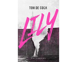 LILY (e-book)