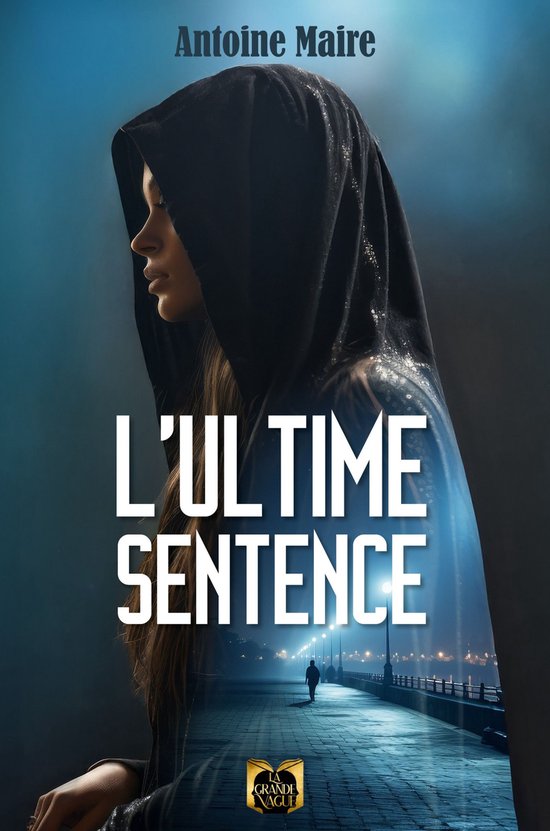 L'Ultime Sentence - cover