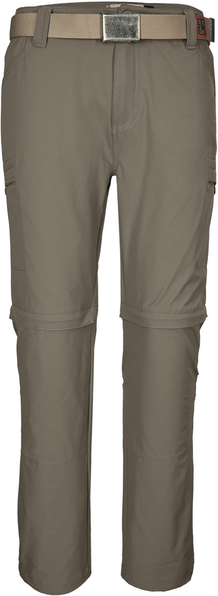 Giga DX By Killtec GS 14 Men Pants Afritsbroek Heren Sand Creme