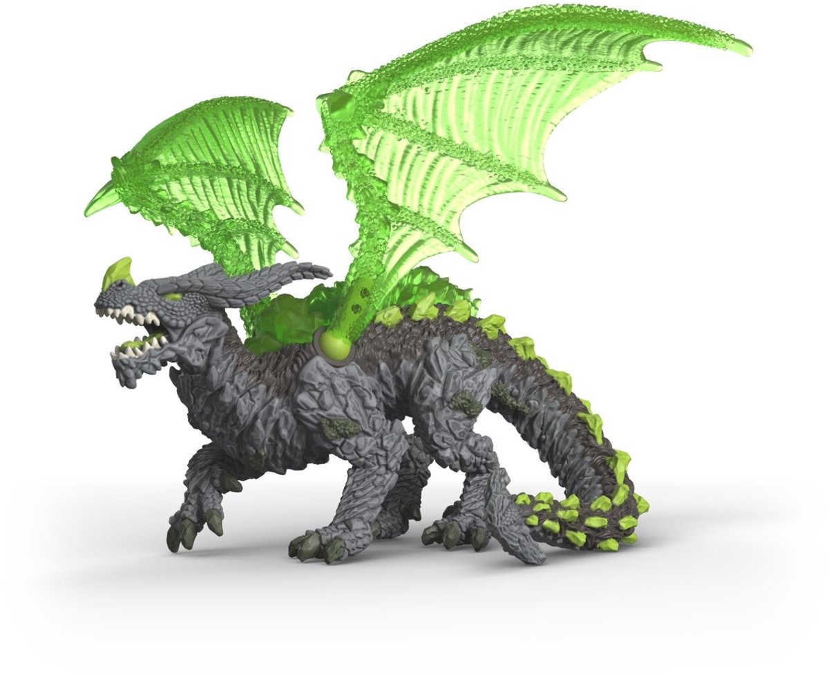 Schleich Rotsdraak