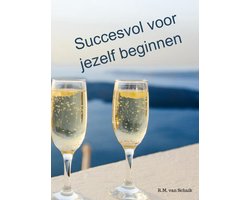 Succesvol voor jezelf beginnen